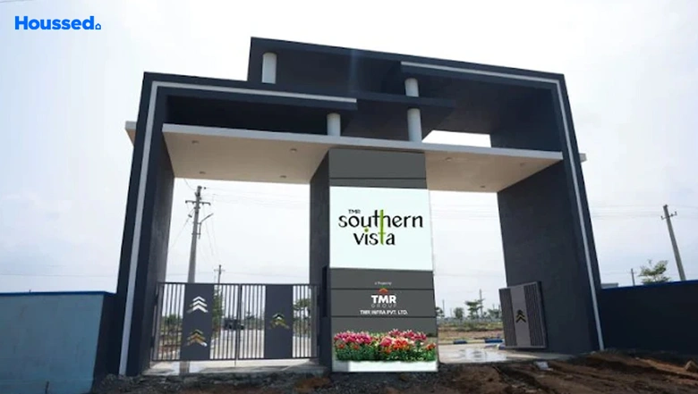 TMR Southern Vista